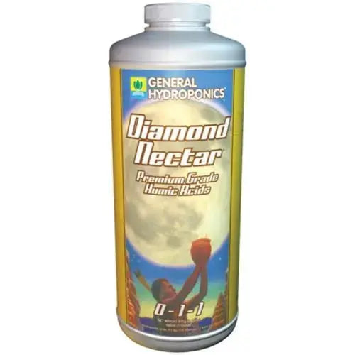 GH Diamond Nectar 1 Quart