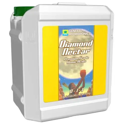 GH Diamond Nectar 2.5 Gallon