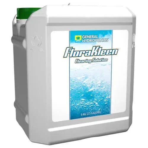 GH Flora Kleen 2.5 Gallon