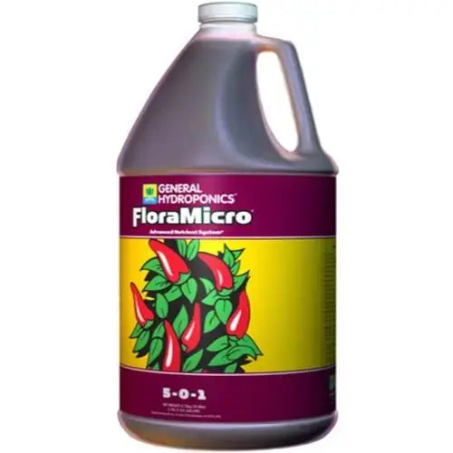 GH Flora Micro 1 Gallon (4/Cs)