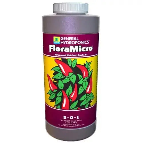 GH Flora Micro 1 Pint