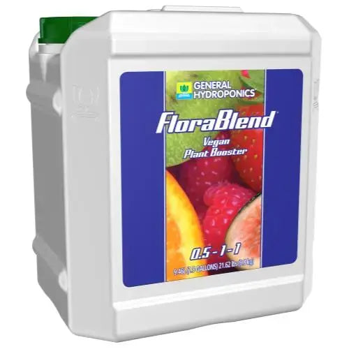 GH FloraBlend 2.5 Gallon