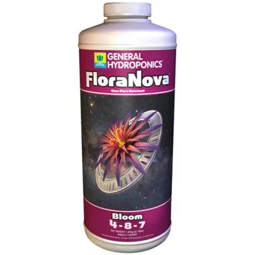 GH FloraNova Bloom 1 Quart