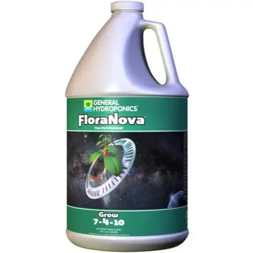 GH FloraNova Grow 1 Gallon