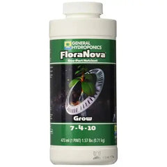 GH FloraNova Grow 1 Pint