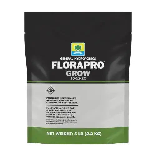 GH FloraPro Grow 5 lb