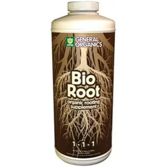 GH General Organics BioRoot 1 Quart