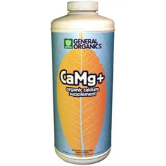 GH General Organics CaMg+ 1 Quart