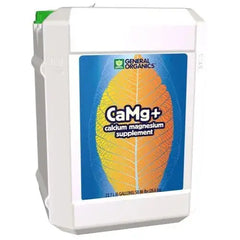 GH General Organics CaMg+ 6 Gallon