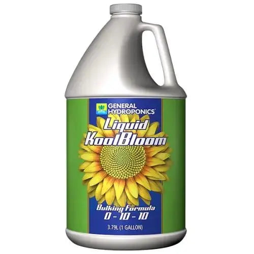 GH Liquid KoolBloom 1 Gallon