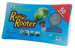 GH Rapid Rooter 50/Pack Cell Plug Tray