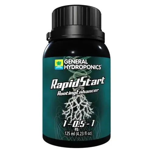 GH RapidStart 125 ml