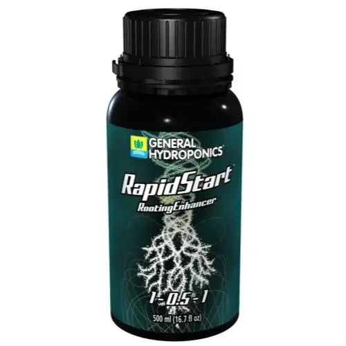 GH RapidStart 500 ml