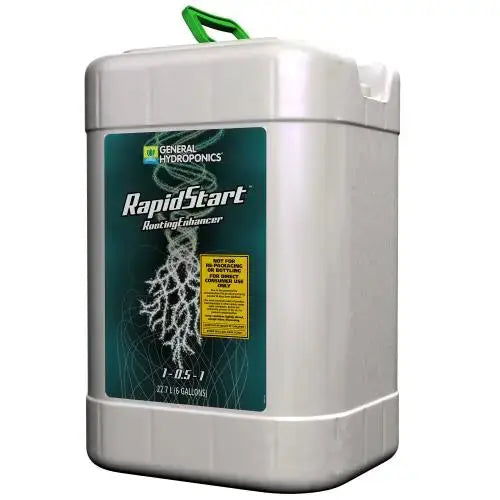 GH RapidStart 6 Gallon