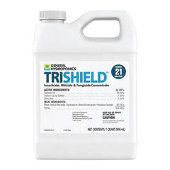 GH TriShield Insecticide / Miticide / Fungicide 1 Quart