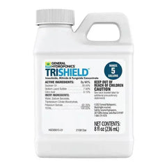 GH TriShield Insecticide / Miticide / Fungicide 8 oz.