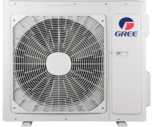 GREE LIVO Gen3 12000 BTU 17 SEER Mini Split Outdoor Unit - 208-230V