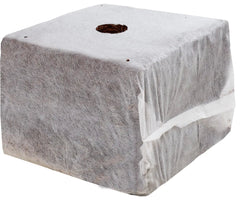 GROW!T Commercial Coco, RapidRIZE Block 6 in. x 6 in. x 4 in. - Case of 40