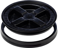 Gamma Seal Lid, Black