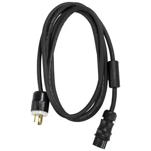 Gavita 277 Volt 300CM Ferrite Cord L7 4770-C 15 Amp Plug