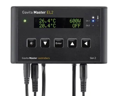 Gavita Master Controller EL2 - Gen 2