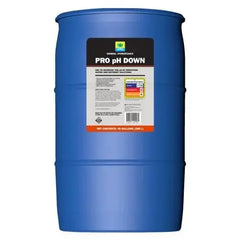 General Hydroponics PRO pH Down 55 Gallon