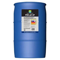 General Hydroponics PRO pH Up 55 Gallon