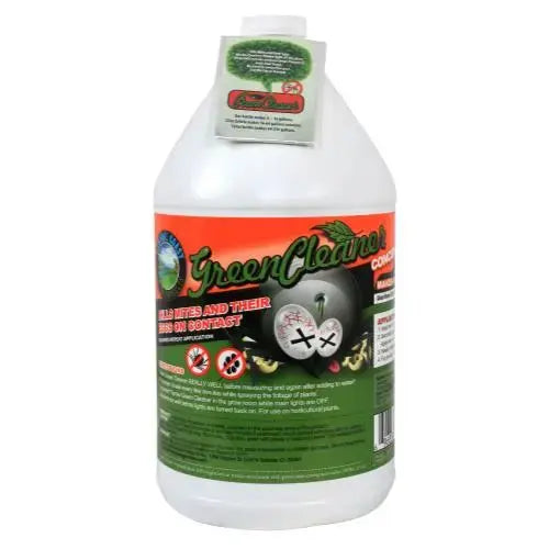 Green Cleaner 1 Gallon (4/Cs)