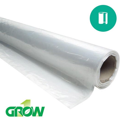 Greenhouse Film 6mil 32'x100' - 3 Year - Default Title (649032)