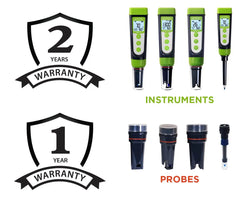 GroStar GS1 pH Pen