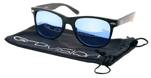 GroVision High Performance Shades - Classic (6/Cs)