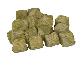 Grodan Grow-Cubes, 2 cu ft - Case of 3