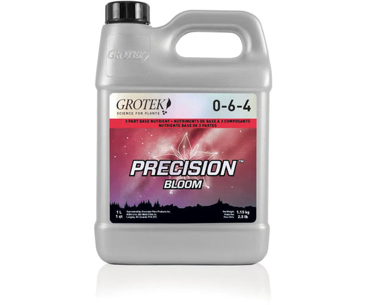 Grotek Precision Bloom, 10 Liter