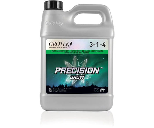 Grotek Precision Grow, 10 Liter