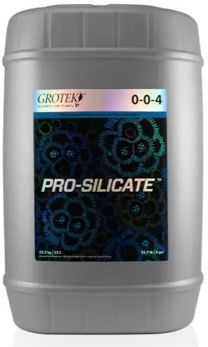 Grotek Pro Silicate, 23 Liter