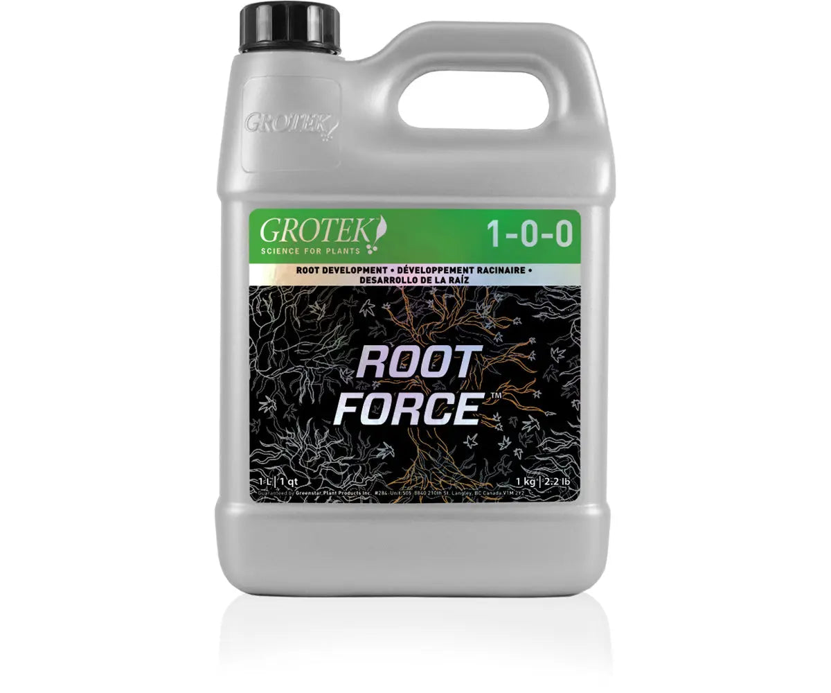 Grotek Root Force, 4 Liter