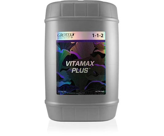 Grotek Vitamax Plus, 23 Liter