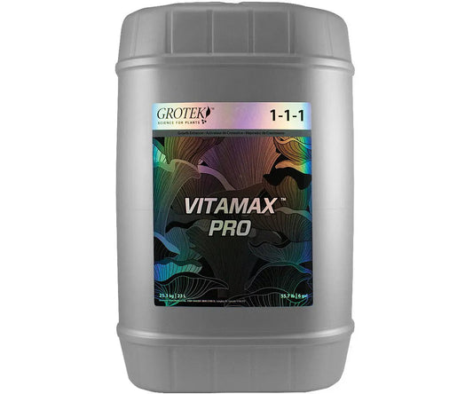 Grotek Vitamax Pro, 23 Liter