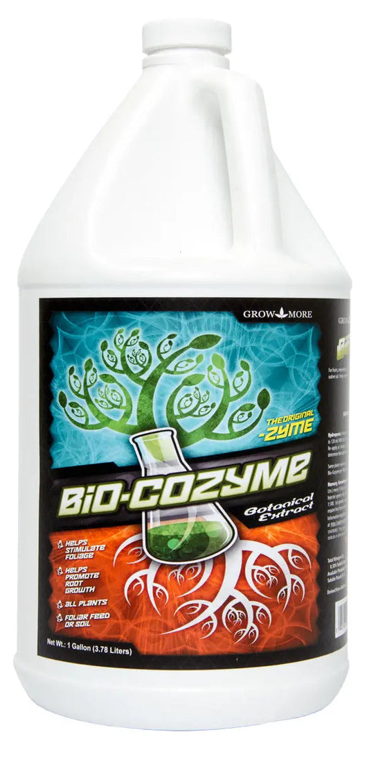 Grow More Bio-Cozyme, 1 Gallon