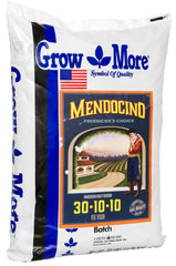 Grow More Mendo Soluble 30-10-10, 25 lb