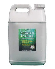 Grow More Seaweed Extract, 2.5 Gallon