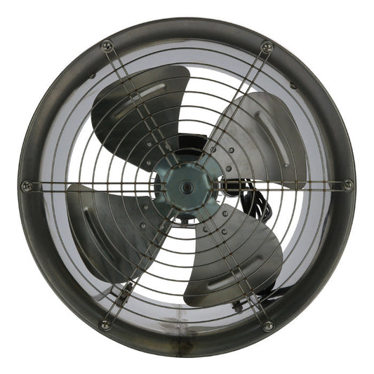 Grow1 16" Greenhouse Horizontal Air Flow Fans 2600CFM - Default Title (984500)