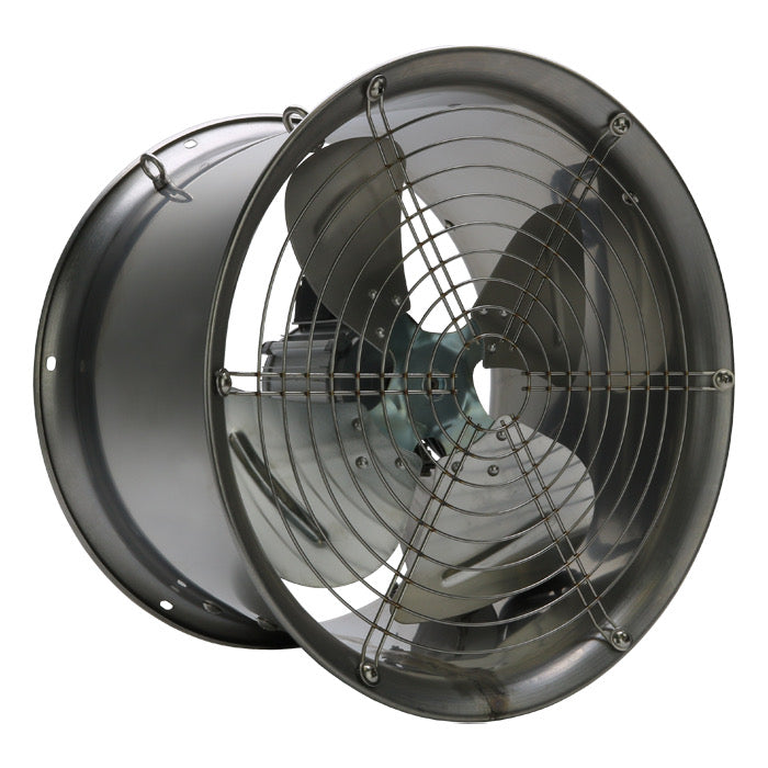 Grow1 16" Greenhouse Horizontal Air Flow Fans 2600CFM - Default Title (984500)