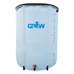 Grow1 Collapsible Water Tank - 13 Gallon - Default Title (123013)