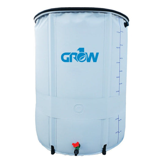 Grow1 Collapsible Water Tank - 132 Gallon - Default Title (123132)