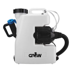 Grow1 Electric Backpack Fogger ULV Atomizer 4 Gallons - Default Title (333120)