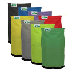 Grow1 Extraction Bags 10 Gal 8 bag kit - Default Title (131308)