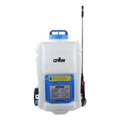 Grow1 Power Sprayer XL (20L / 5Gal) - Default Title (333220)