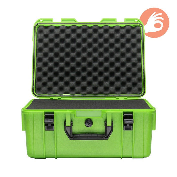 Grow1 Protective Case (14in x 10.75in x 6.5in) - Default Title (923315)