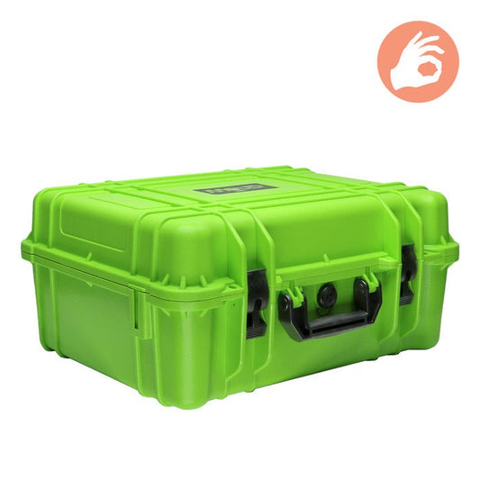 Grow1 Protective Case (20in x 16.75in x 9.5in) - Default Title (924722)